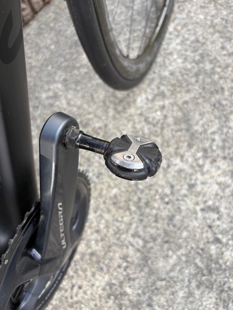 自転車本体 CANYON CF SL Di2&Fulcrum Speed 40 DB