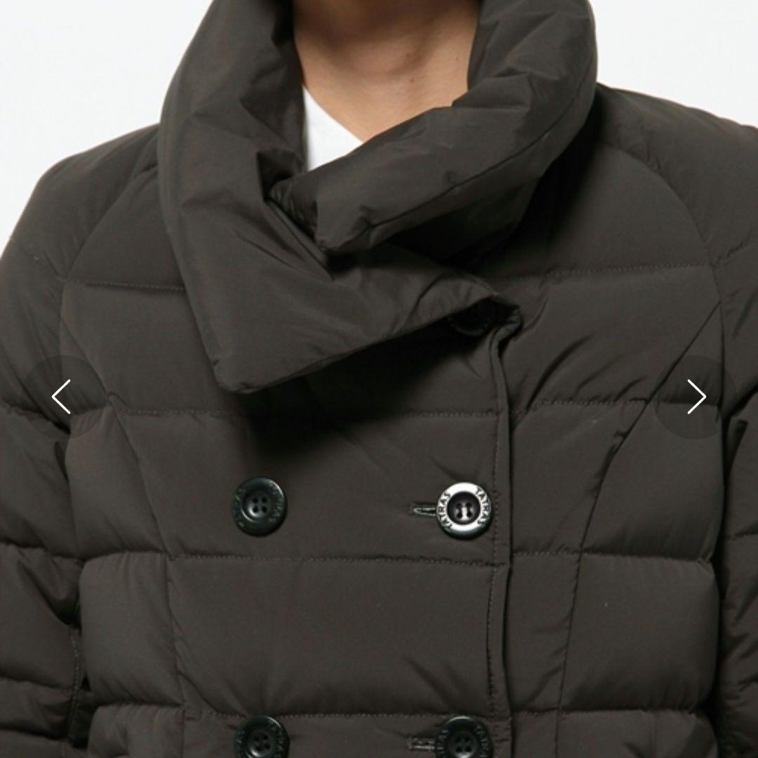 TATRAS タトラス ダウンジャケット MOLECOLA ロレンツァーナ S