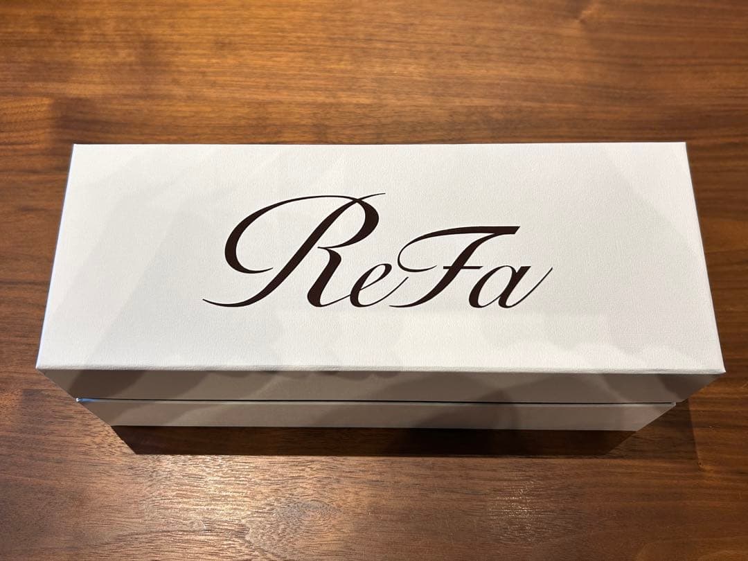 【匿名発送】リファファインバブルダイア90（シャワーヘッド）