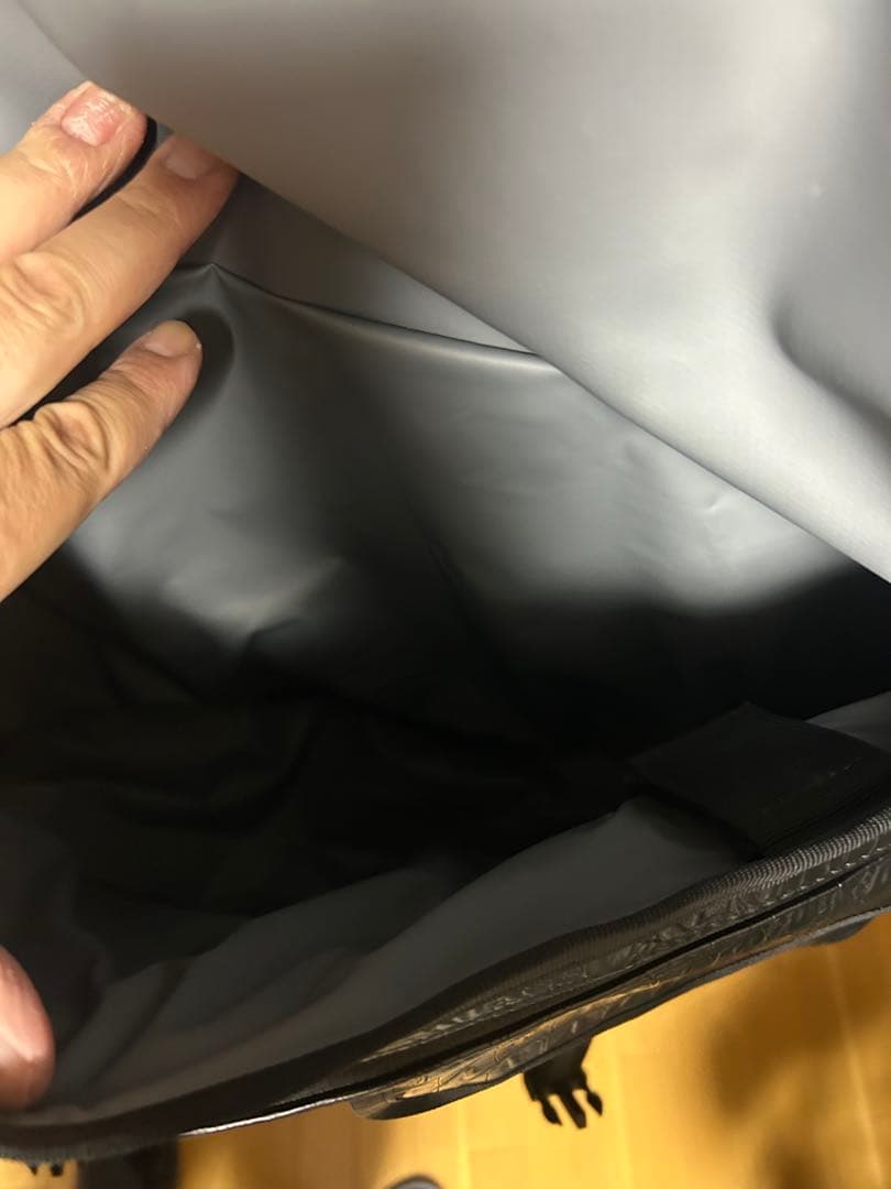 バッグ 2025AW ENGINEERED GARMENTS x CHROME CTZ