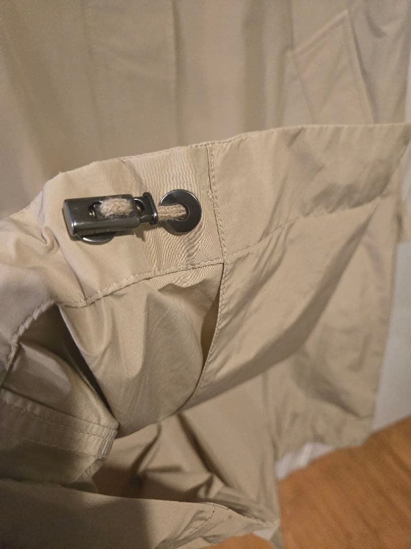 ブルネロクチネリ BRUNELLO CUCINELLI コート 定価55万