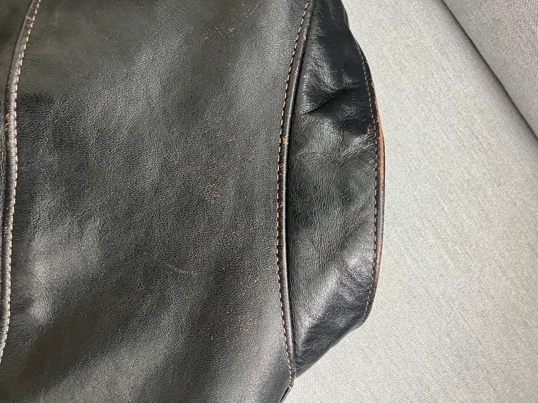 ジャケット・アウター Buco J-100THE REAL McCOY'S