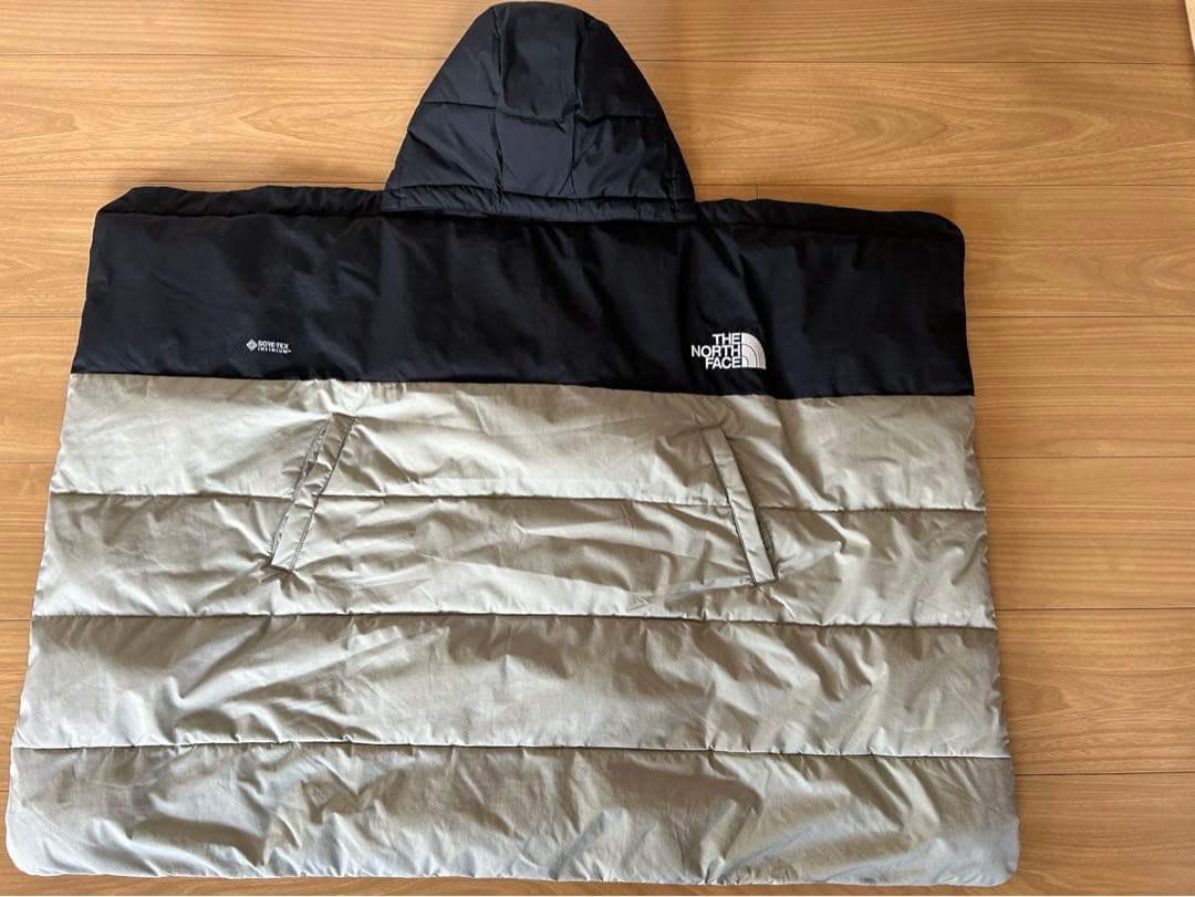 THE NORTH FACE/マルチシェルブランケット