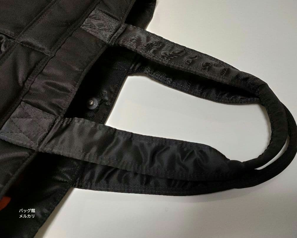 x*様 PORTER　ポーター　タンカー　トートバッグ　70周年記念　レア　希少