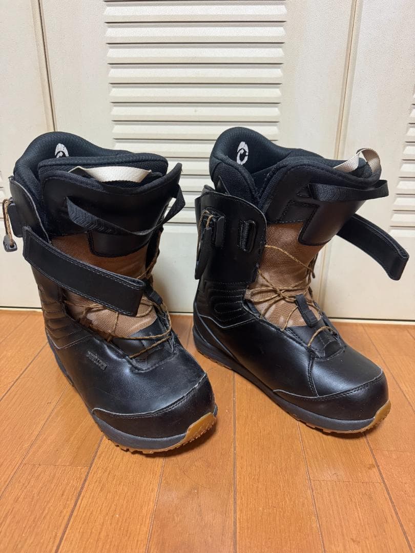 スノーボード 2020-2021 DEELUXE EMPIRE Men's 27.5cm