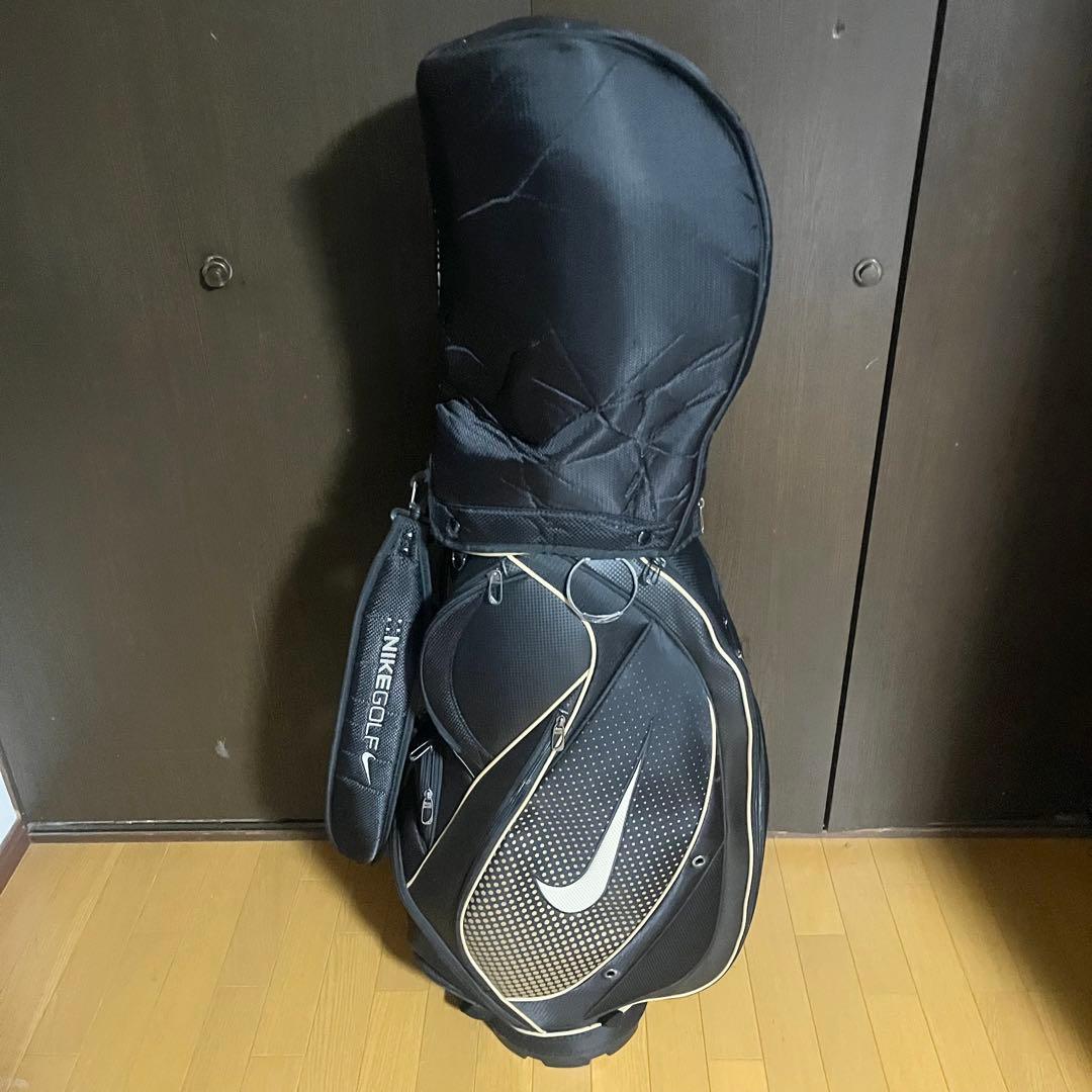 NIKE GOLF ゴルフバッグ キャディーバック ゴルフ ナイキ