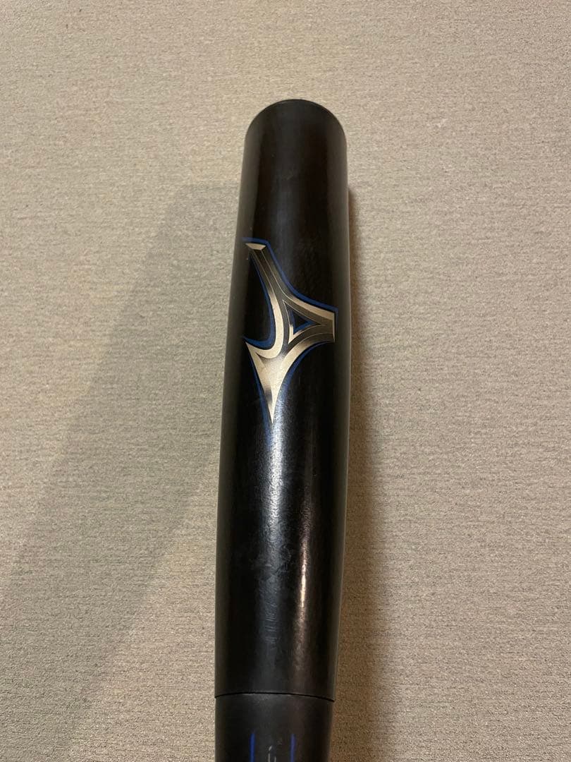 レガシー一般軟式バット 85cm 760g