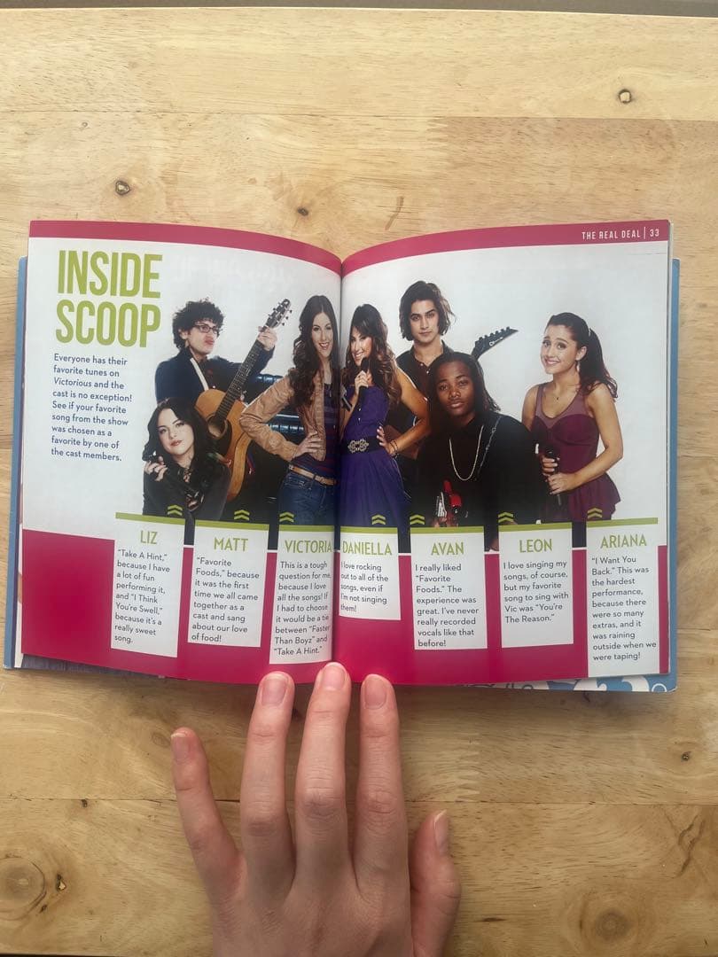 【激レア！再生確認済み/値段交渉可】Victorious 3.0