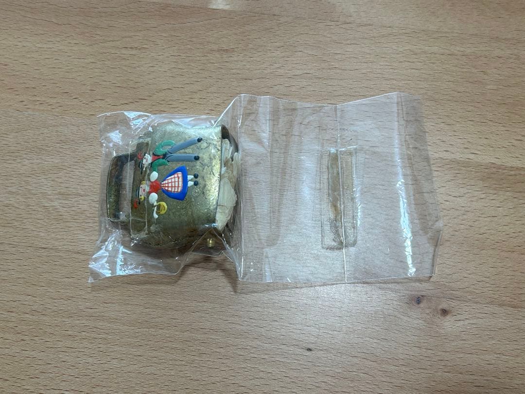 ボッセ社カウベル（廃盤品）