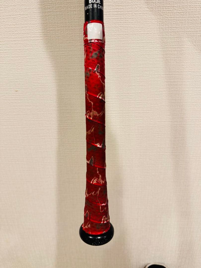 【最強赤ワニ一般用】marucci WANI SPEED 軟式バット 84センチ