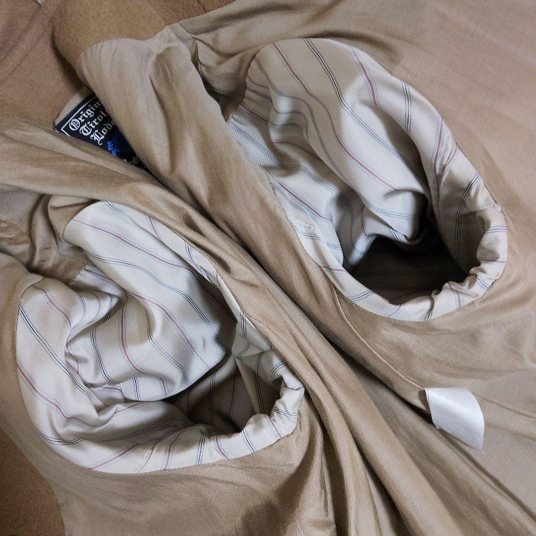 【美品】23区Moessmer LODEN CLOTH ダッフルコート　XL