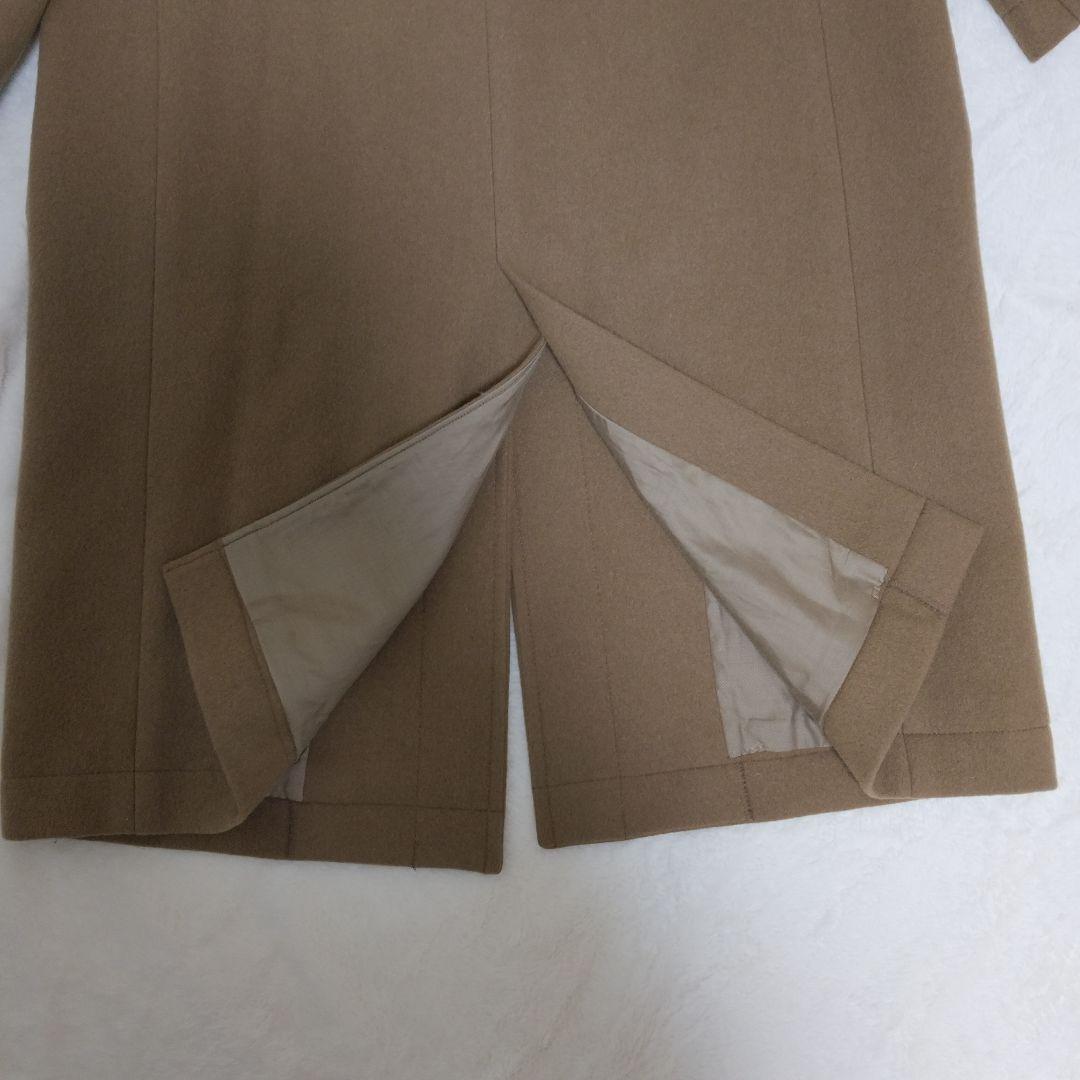 【美品】23区Moessmer LODEN CLOTH ダッフルコート　XL