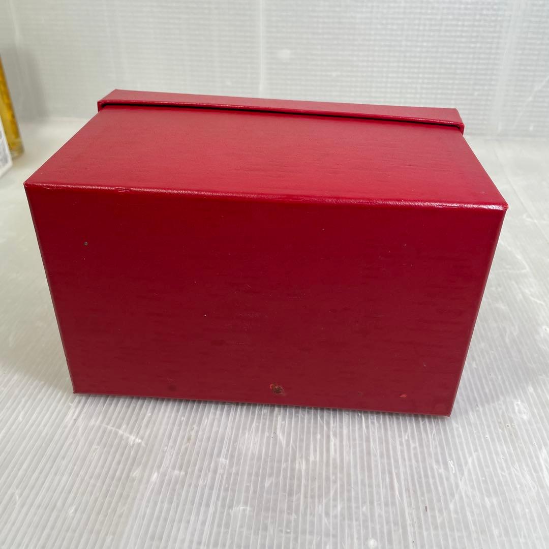 Baccarat バカラ アクアレーユ 一輪挿し