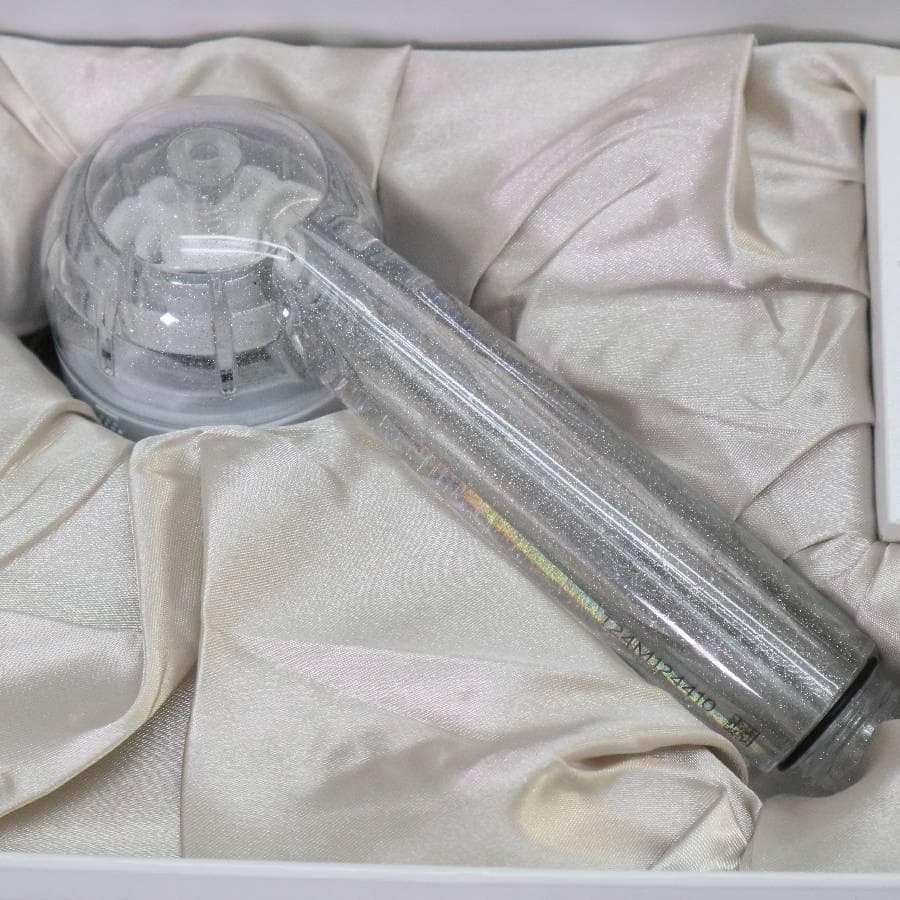 値下未使用 ミラブル ウルトラファインミスト シャワーヘッドトルネードスティック