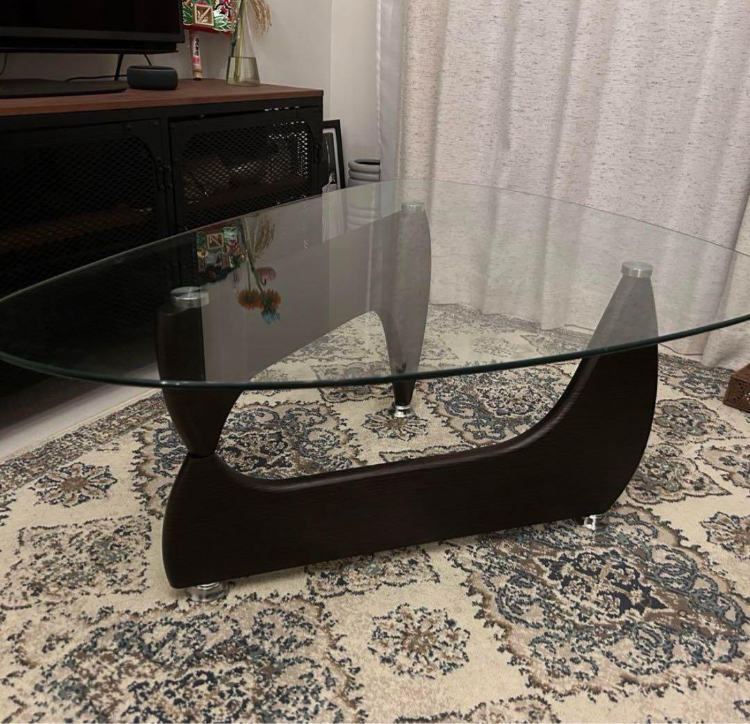 イサムノグチ　コーヒーテーブル　ローテーブル　リプロダクト