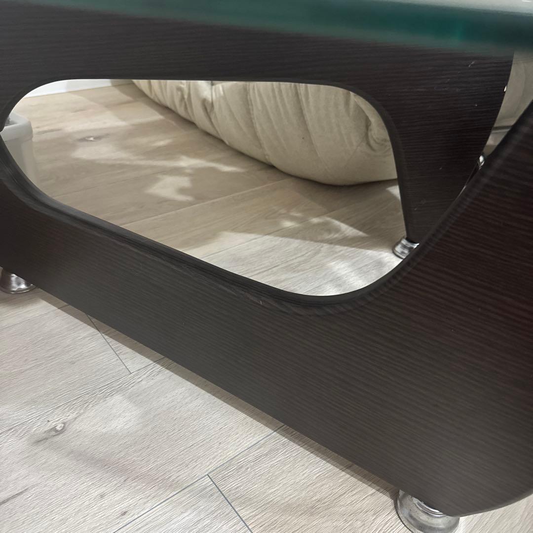 イサムノグチ　コーヒーテーブル　ローテーブル　リプロダクト