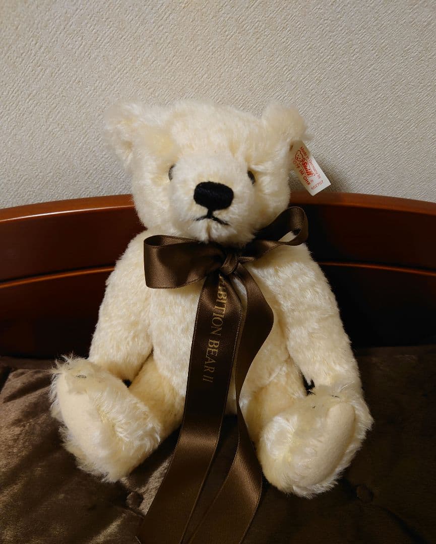 み*ほ様 ショタイフ　エキシビションベアⅡ
