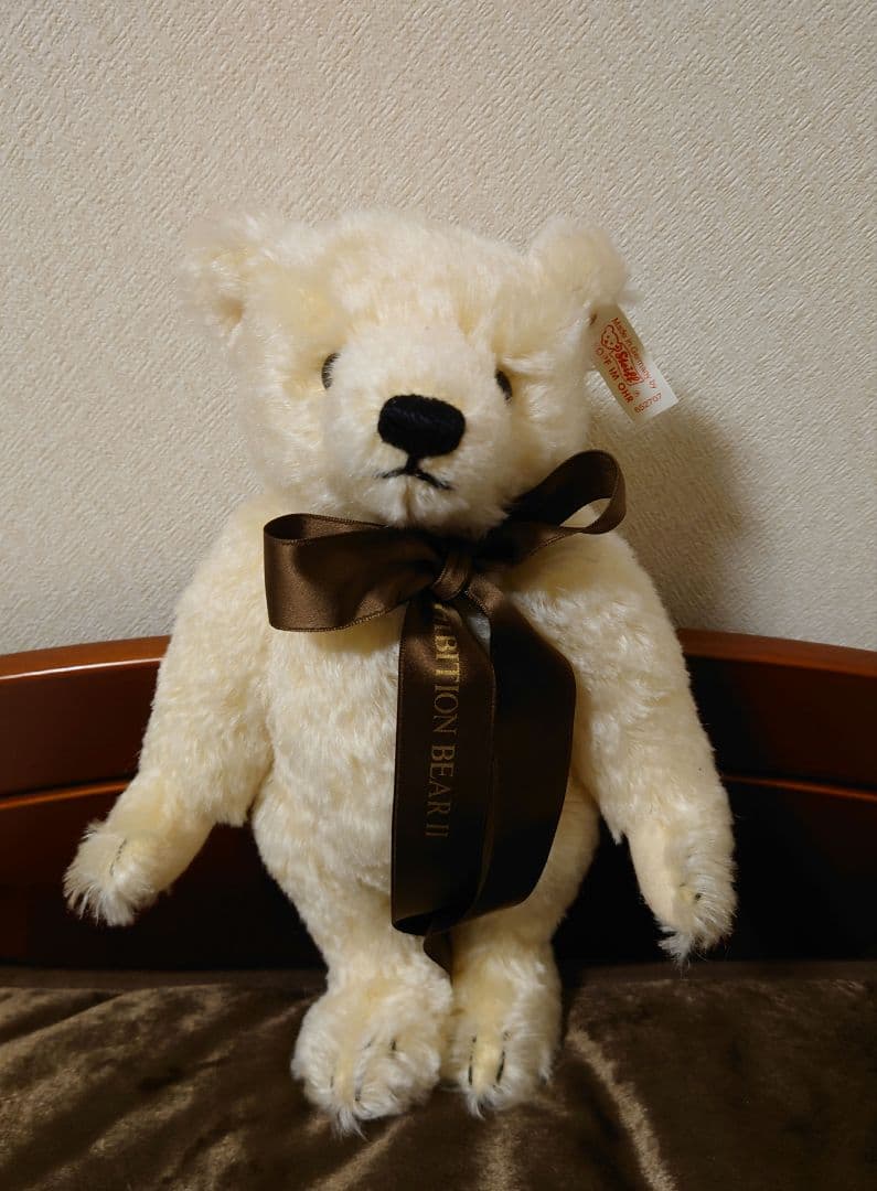 み*ほ様 ショタイフ　エキシビションベアⅡ