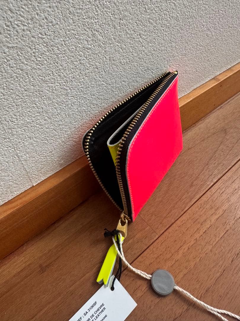 Wallet COMME des GARCONS / ウォレット 財布