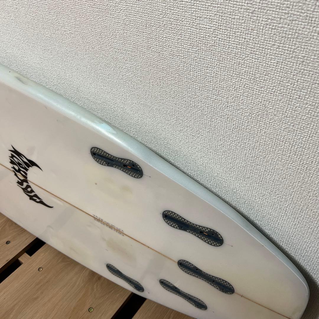 lost サーフボード　ロストサーフボード　RV