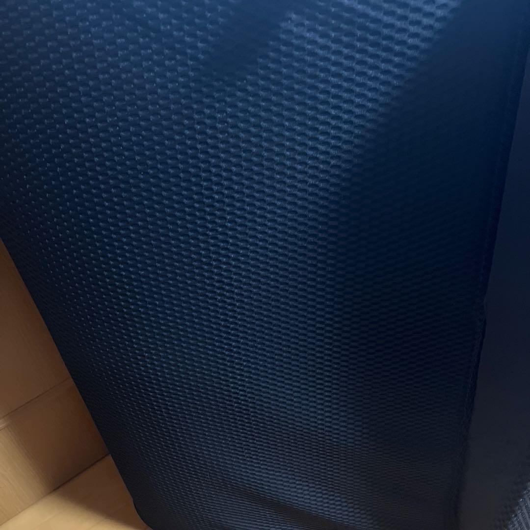 シングル　3Dマットレス　敷き布団　アテラ　100㎝x 200㎝　腰痛　S字支え