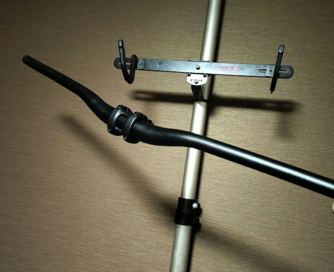 KONA 純正ハンドル ライザーバー 780mm 35mmクランプ