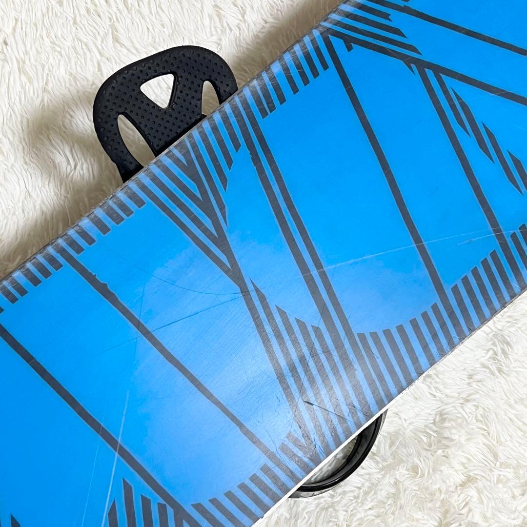 スノーボード BURTON CLASH 160cm BURTON FREE STYLE M