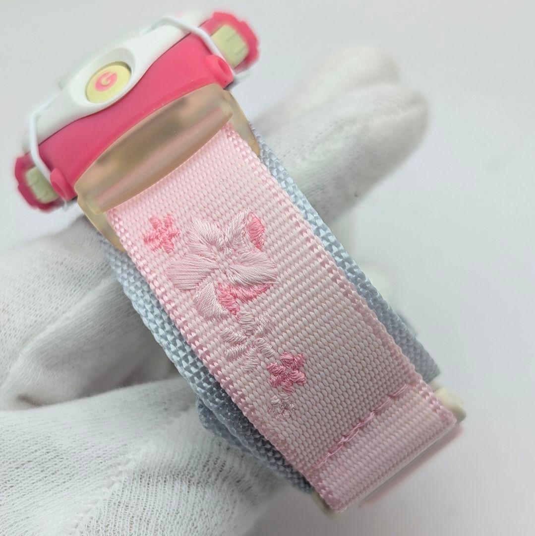 CASIO Baby-G PostPet ポストペット ぬいぐるみセット コラボ