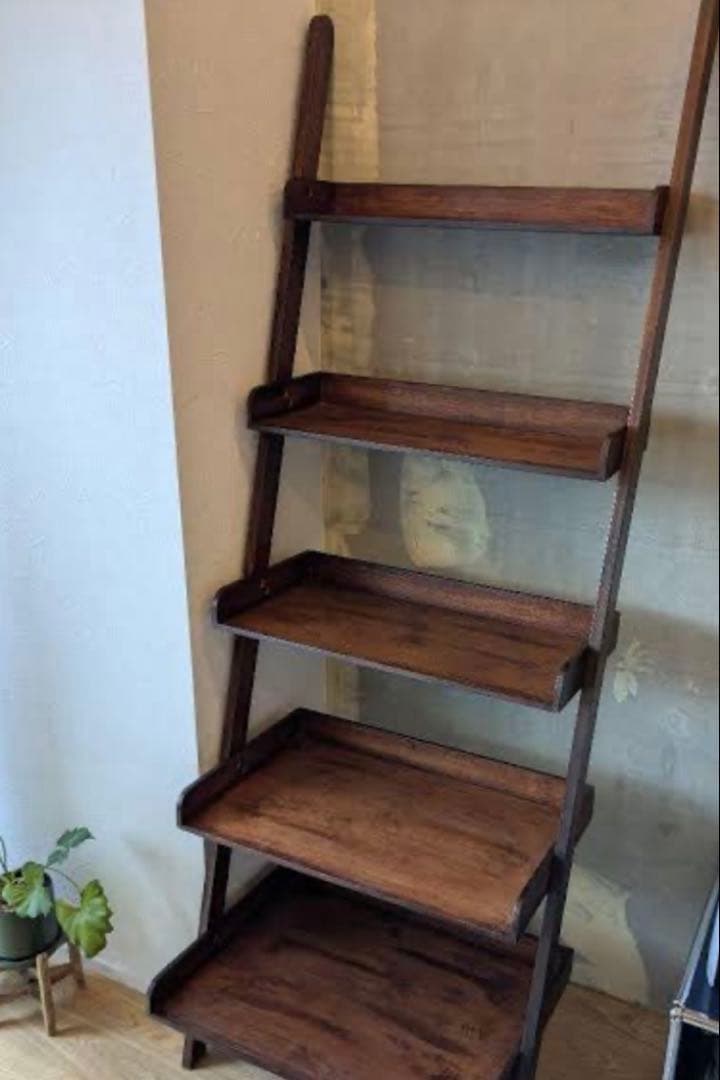 journal standard furniture シェルフ