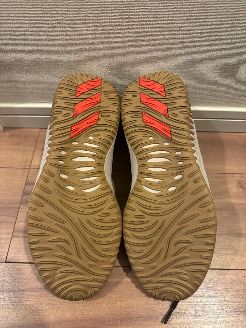 入手困難 adidas dame 非売品 27.0
