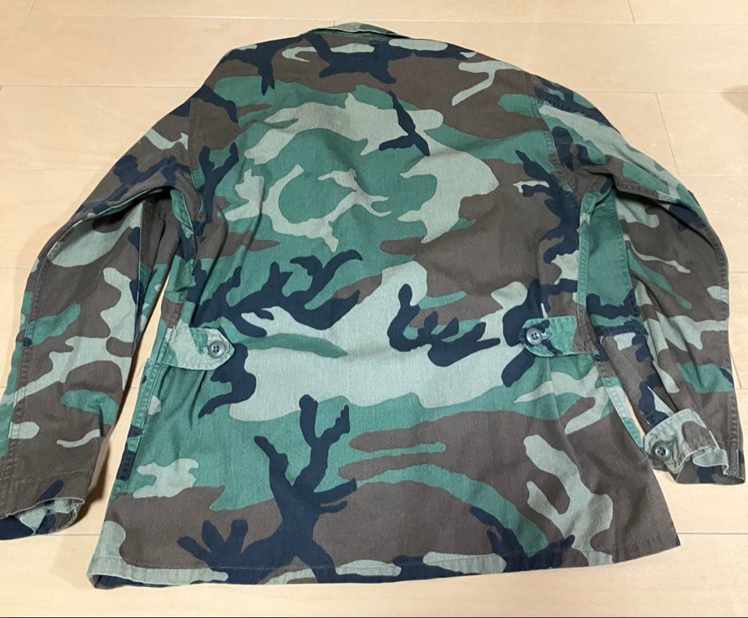 米軍装備セット4 タクティカルベスト等