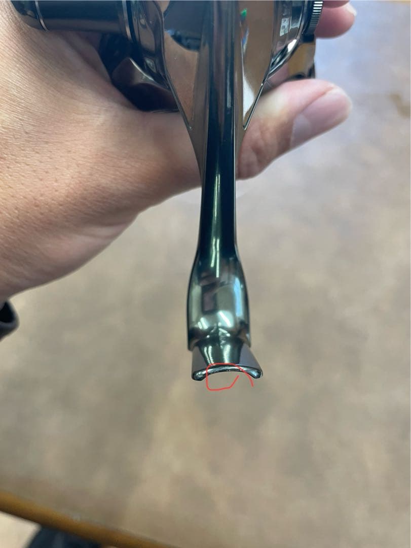 シマノ　22ステラ3000MHG 極美品　リール　サクラマス　シーバス　釣り