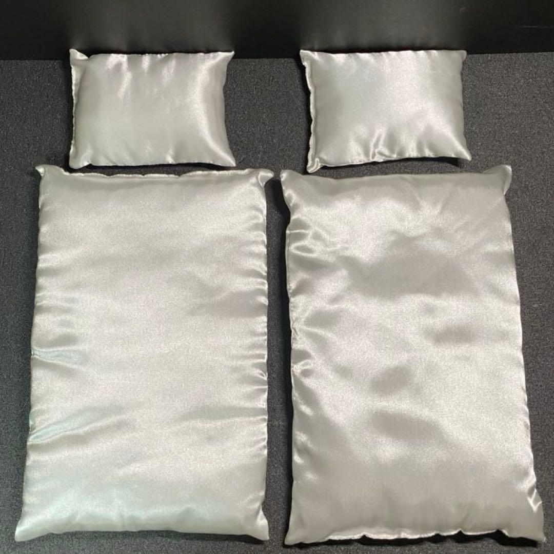 2種セット 菜々子 ネコ耳スクール水着 ver. 白ネコ 黒ネコ トゥハート2