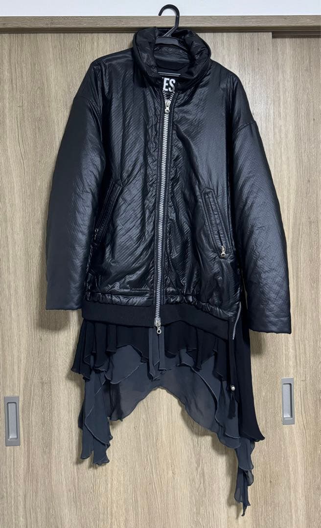 DIESEL アウター