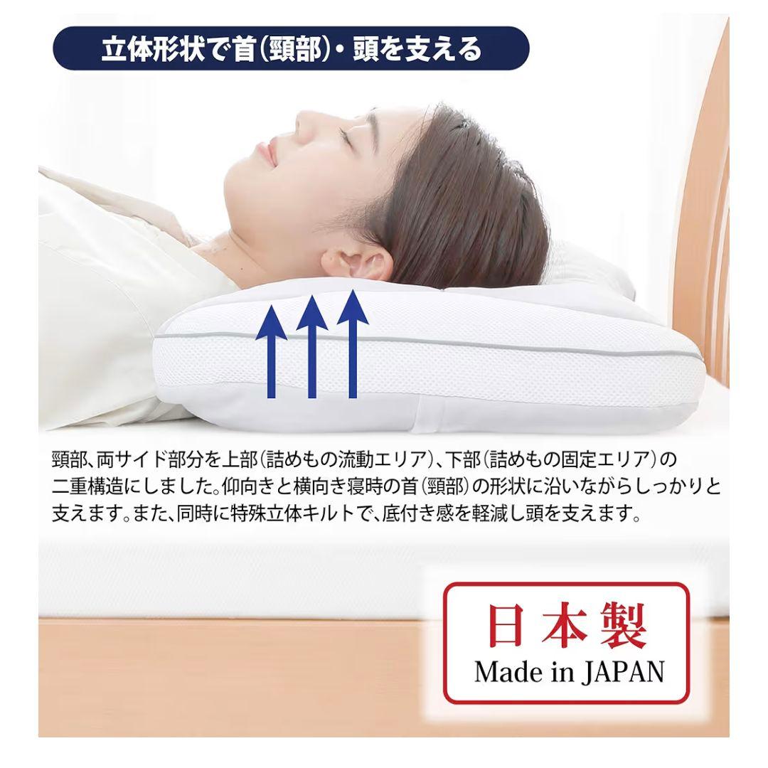 西川 ドクタースリープ 枕