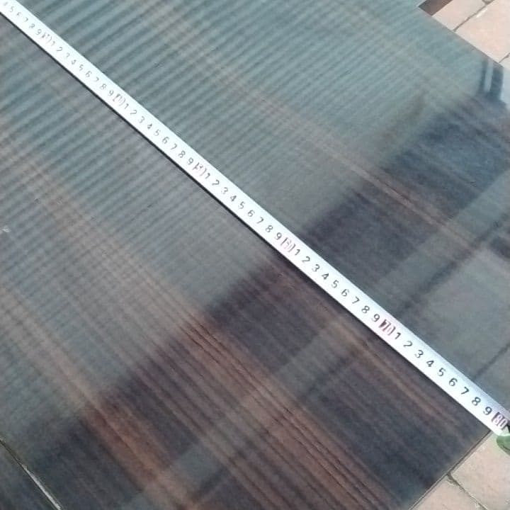 スナック　テーブル　店舗用品　　　　　1点の価格です