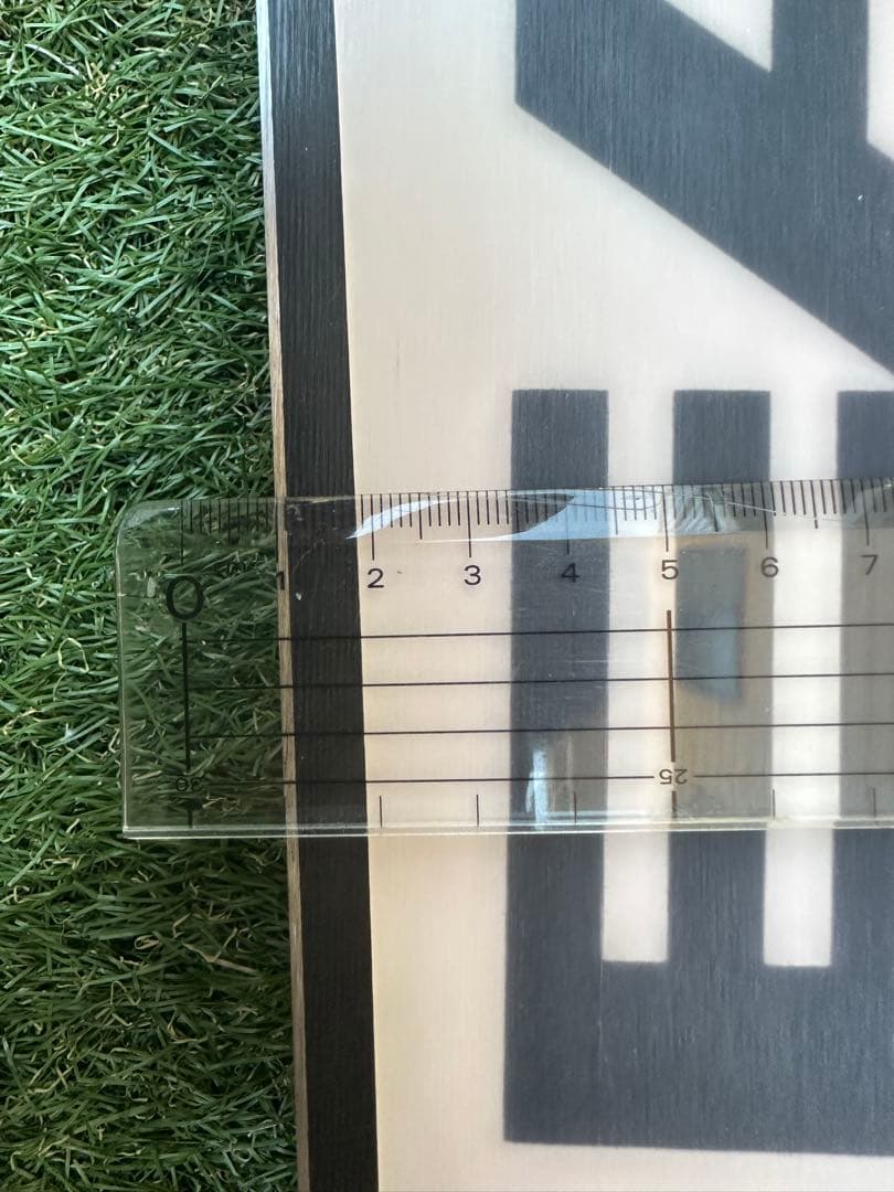 HEAD 23-24モデル レーシング ビンディング付きfis印 165cm