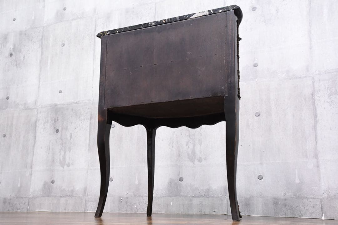 EAC18 サイン有 西洋クラシック サイドチェスト コンソールチェスト