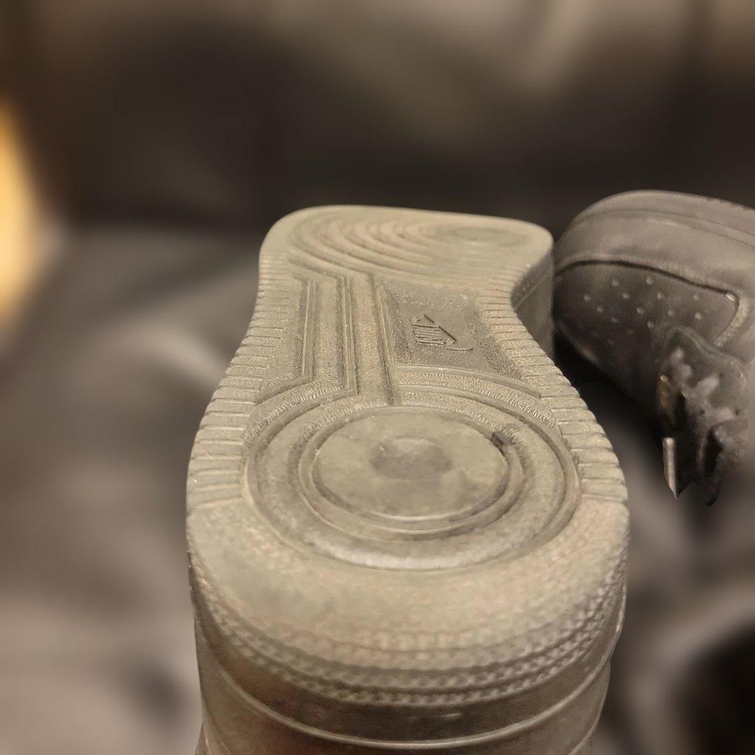 Nike Air Force 1 1017 ALYX 9SM ブラック　31cm