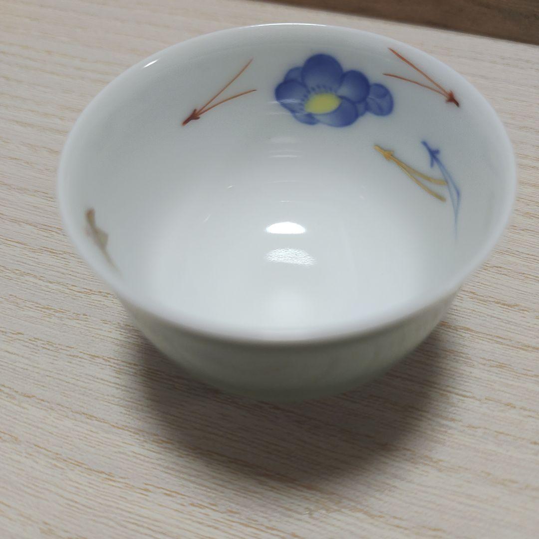 深川製磁　官窯吉祥文様　お祝揃セット