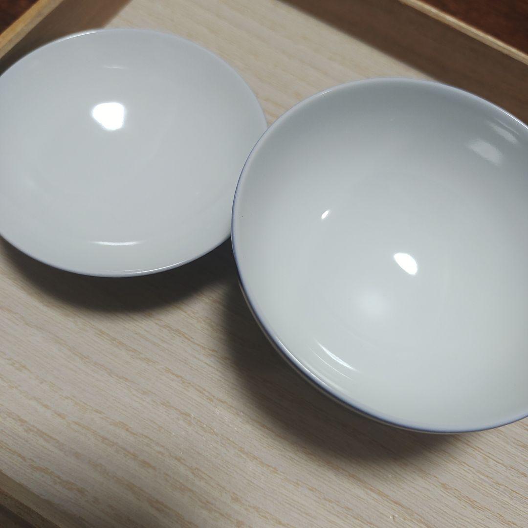 深川製磁　官窯吉祥文様　お祝揃セット