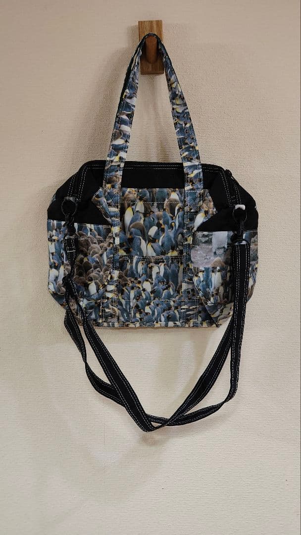 PORTER×atmos×Mitsuaki Iwago ショルダー 新品未使用