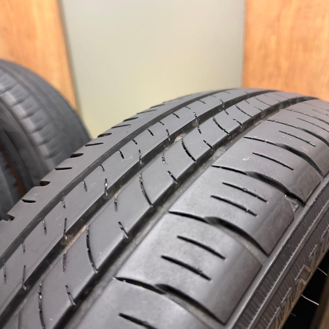 155/65R14 2023年製