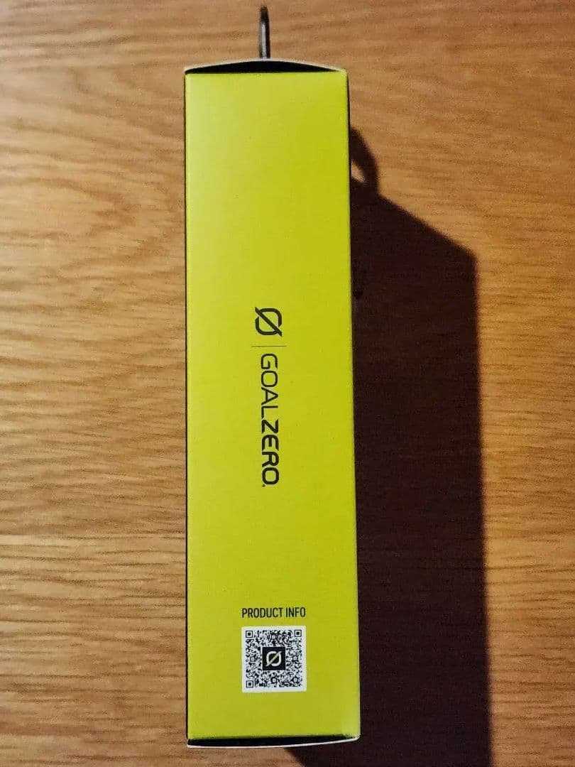 GOAL ZERO Micro Flash ゴールゼロマイクロフラッシュ 新品