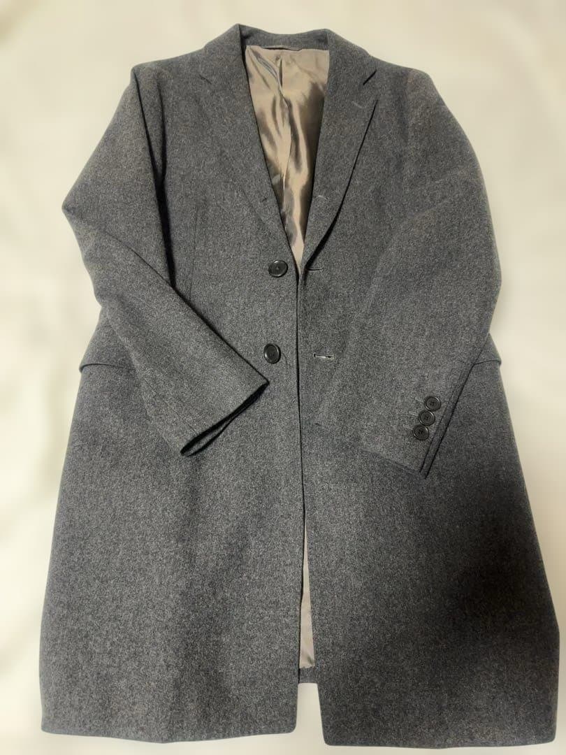 セン　【最高級生地】UNITED ARROWS ロロピアーナ社製生地 コー