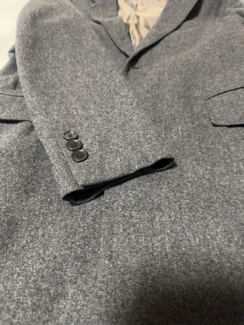 セン　【最高級生地】UNITED ARROWS ロロピアーナ社製生地 コー