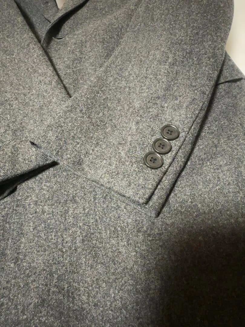 セン　【最高級生地】UNITED ARROWS ロロピアーナ社製生地 コー