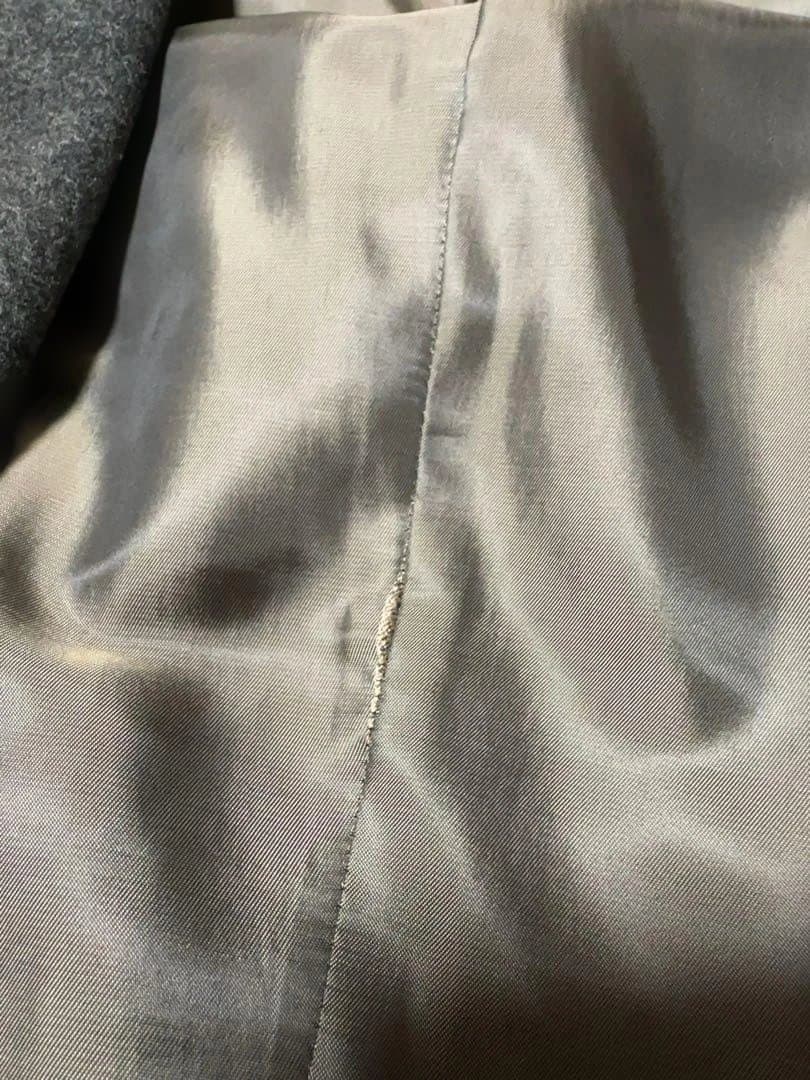 セン　【最高級生地】UNITED ARROWS ロロピアーナ社製生地 コー