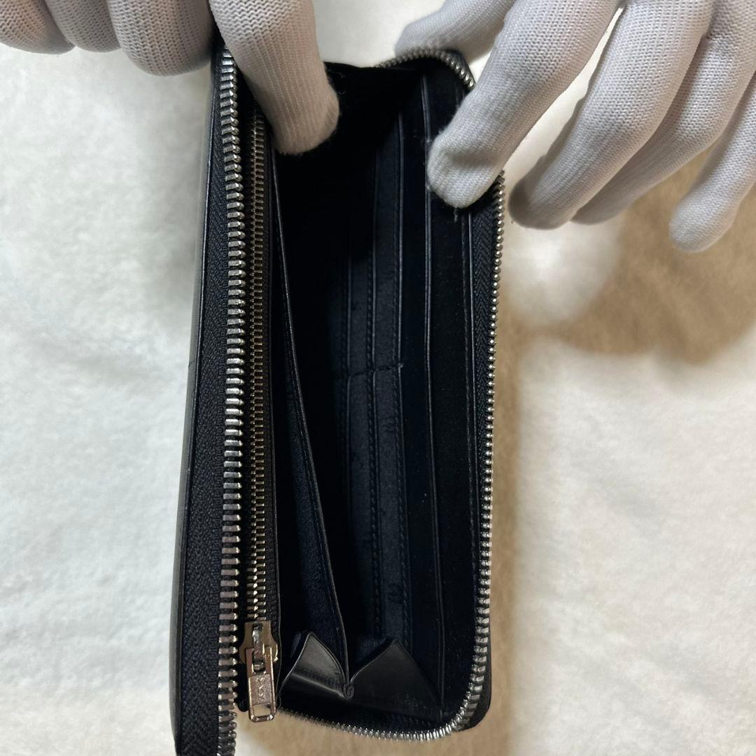 【新品】POLO RALPHLAUREN（ポロラルフローレン）ホースマーク長財布