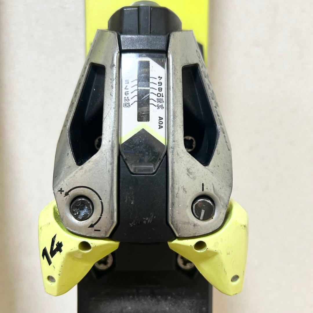 ✨人気✨ 【HEAD】 ヘッド ワールドカップ e-SL レース 技術選 小回り